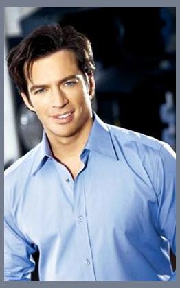 Harry Connick Jr